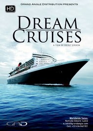 Affiche de Croisières de rêve