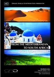 Affiche de Vers l'Océan Indien