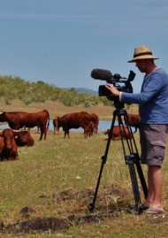 Affiche de Escapade pour un trophée, carnet de voyage en Estrémadure