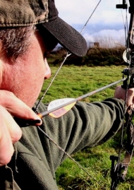 Affiche de Parcours fléchés