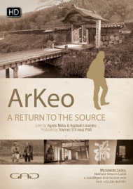 Affiche de Ichijôdani : un retour aux sources (Japon)