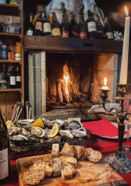 Poster of THE TERROIRS OF GUEULETON, AN AUTHENTIQUE SUCCESS