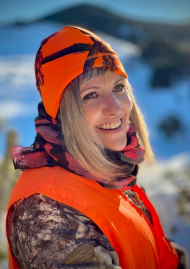 Poster of Nature’s flower