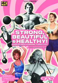 Poster of Strong, Beautiful & Healthy !