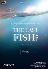 Poster of The last fish ?