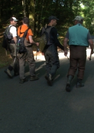Affiche de Serial pêcheur dans le Cantal