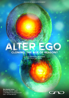 Alter Ego : Cloning, the age of reason ?