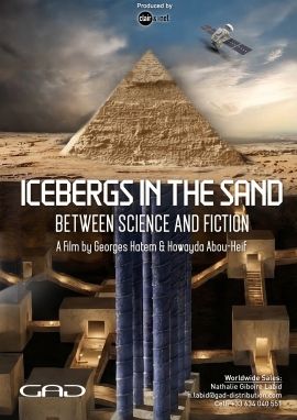Affiche de Episode 1 - Des icebergs dans le sable : entre science et fiction