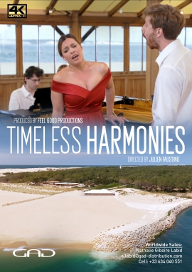 Poster of Timeless Harmonies